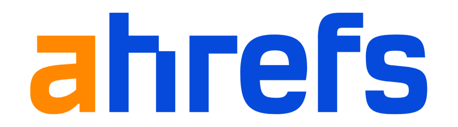 Ahrefs